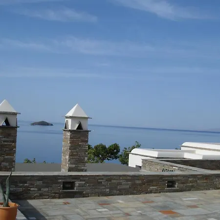 Cavo Lacia شقة فندقية 4*