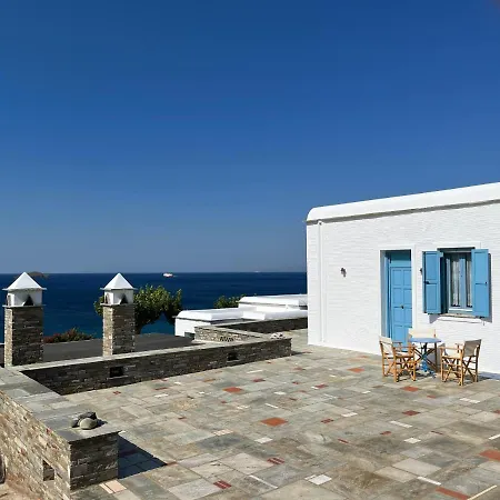 Cavo Lacia 4* غافريون