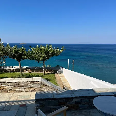 شقة فندقية Cavo Lacia 4*