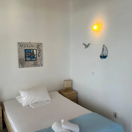 Cavo Lacia 4* غافريون