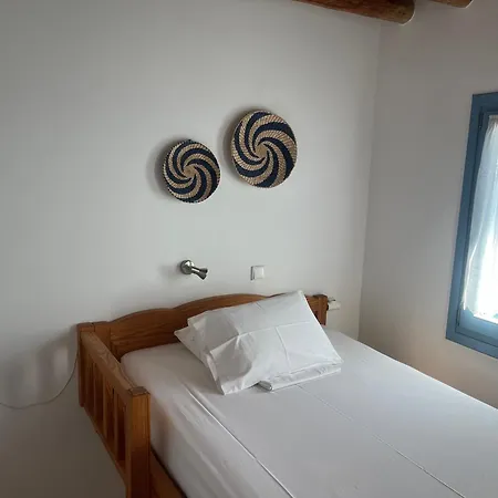Cavo Lacia شقة فندقية 4*