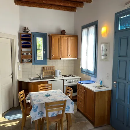 Cavo Lacia 4*