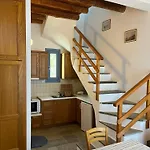 Cavo Lacia شقة فندقية 4*