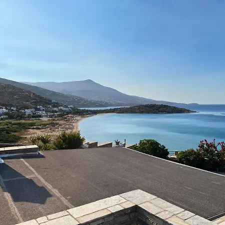 Cavo Lacia 4* Gavrio