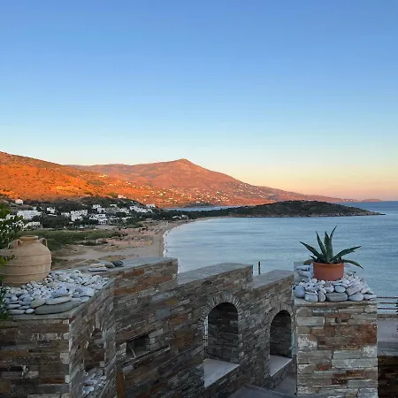 Cavo Lacia Aparthotel