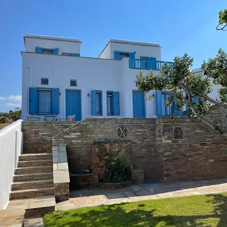 Aparthotel Cavo Lacia