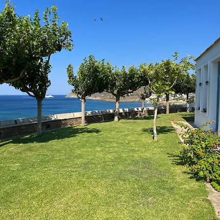 Cavo Lacia 3* Gavrio