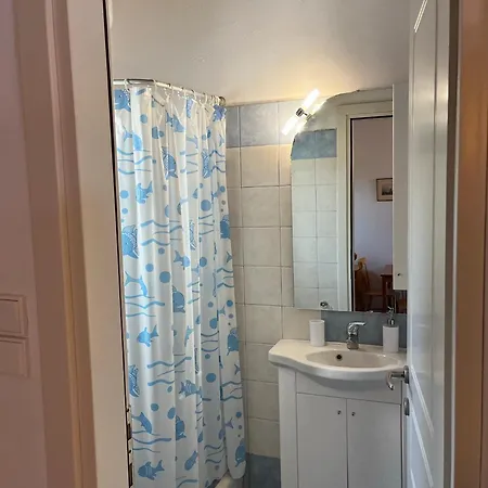 Aparthotel Cavo Lacia