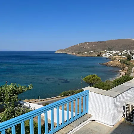 Cavo Lacia Aparthotel