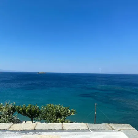 Aparthotel Cavo Lacia