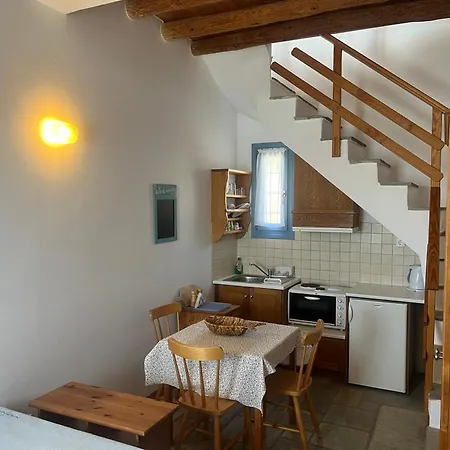 Cavo Lacia 4* Gavrio