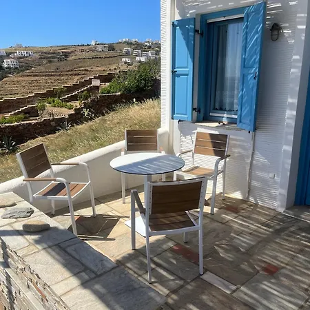 Cavo Lacia 4* Gavrio