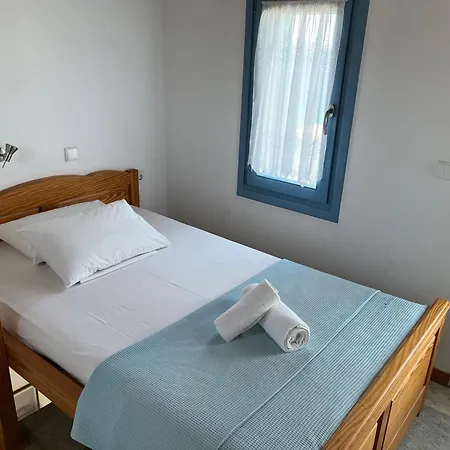 Aparthotel Cavo Lacia