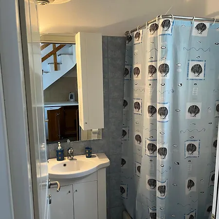 Cavo Lacia Aparthotel Gavrio