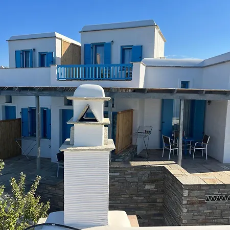 Aparthotel Cavo Lacia