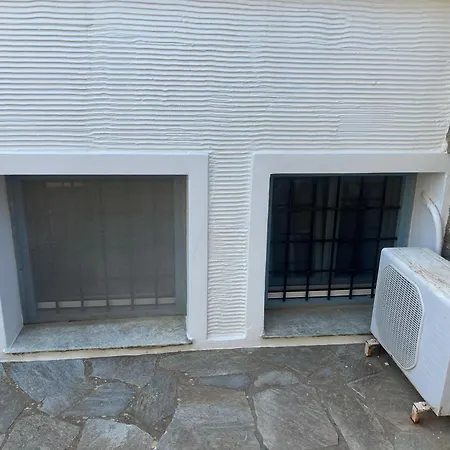 Aparthotel Cavo Lacia Gavrio