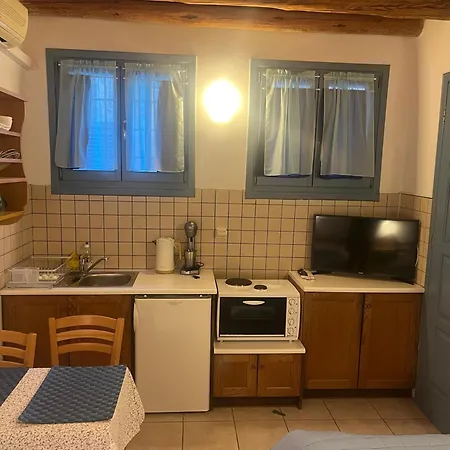 Aparthotel Cavo Lacia