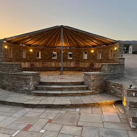 Cavo Lacia Aparthotel 4*