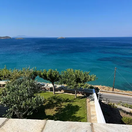 Aparthotel Cavo Lacia 4*