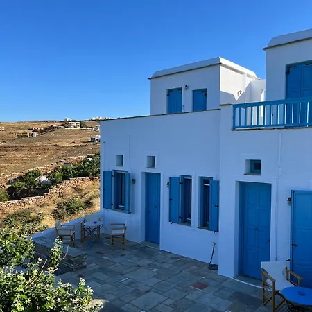 Cavo Lacia Aparthotel