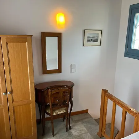 Aparthotel Cavo Lacia