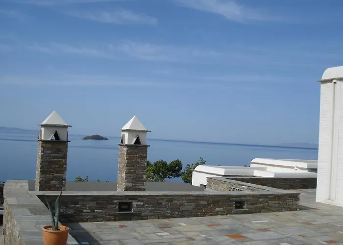 Cavo Lacia Hotel apartamentowy 4*