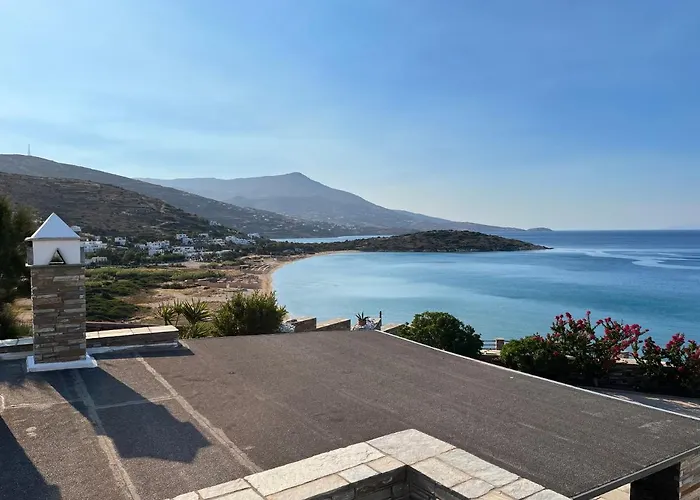 Cavo Lacia 4* Gavrio