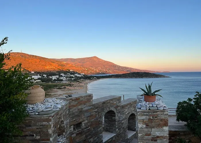 Cavo Lacia Hotel apartamentowy