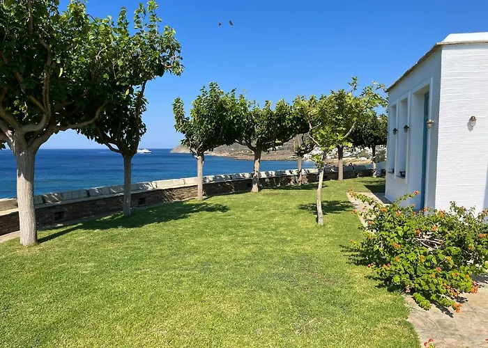 Cavo Lacia 4* Gavrio