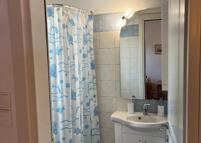 Hotel apartamentowy Cavo Lacia