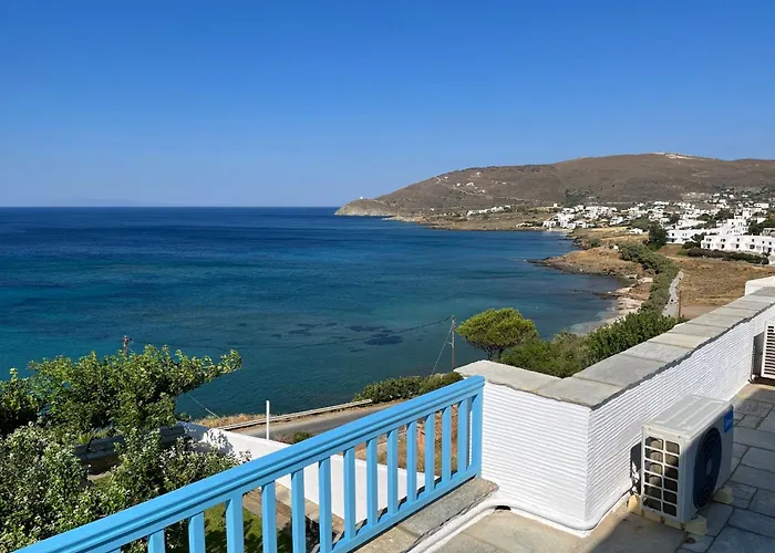 Cavo Lacia Hotel apartamentowy