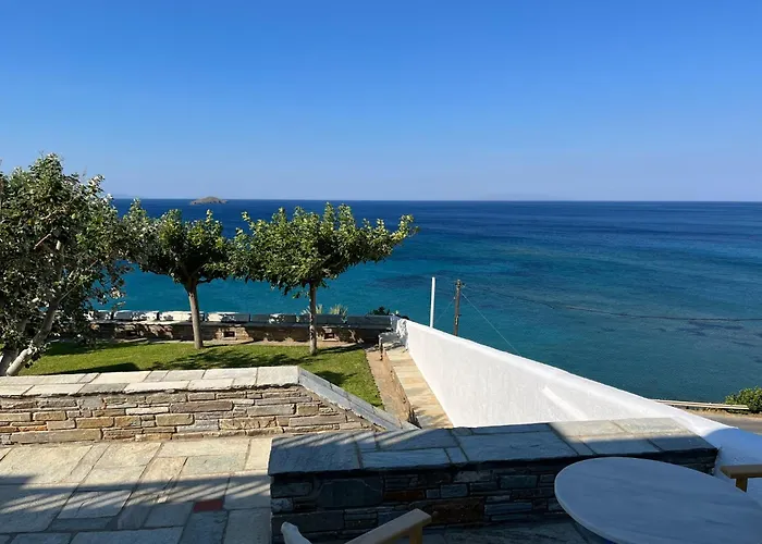 Hotel apartamentowy Cavo Lacia 4*