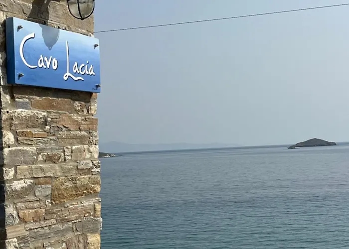 Cavo Lacia Gavrio