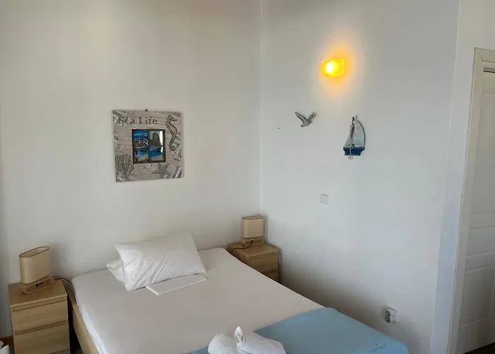 Cavo Lacia 4* Gavrio