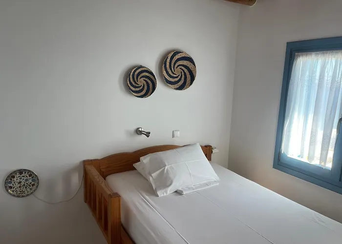 Cavo Lacia Hotel apartamentowy 4*