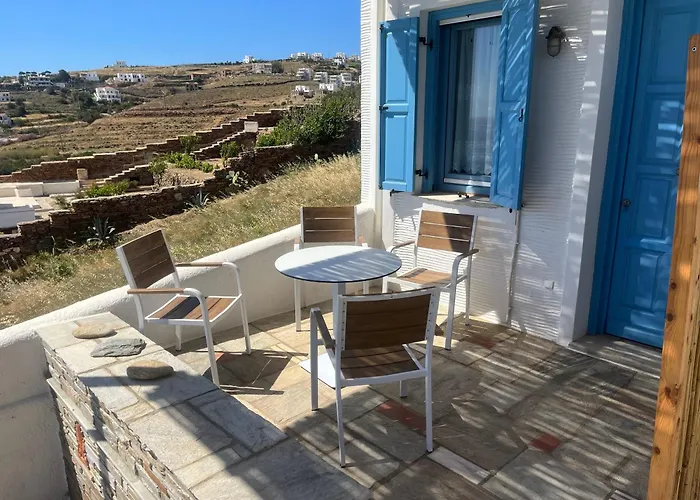 Cavo Lacia 4* Gavrio