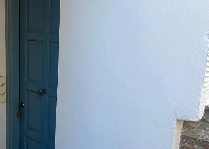 Hotel apartamentowy Cavo Lacia 4*