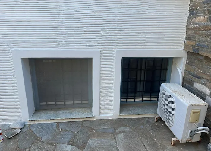 Hotel apartamentowy Cavo Lacia Gavrio